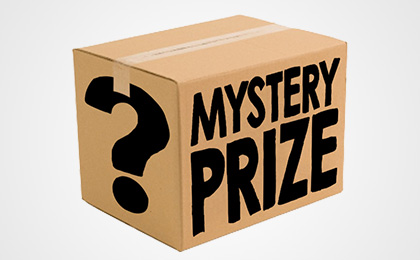 Mystery Prize